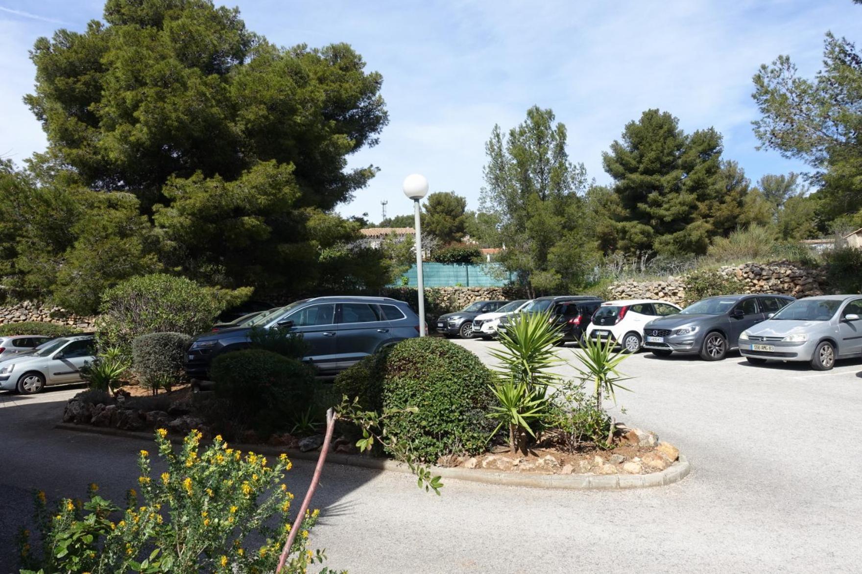 Les Jardins De Bandol, Piscine Privee, Belle Vue Mer Экстерьер фото
